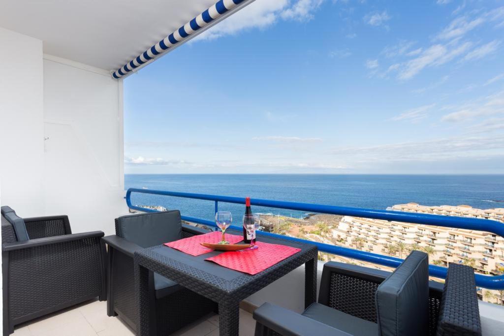 Welcome To Paradise Costa Adeje  Exterior photo