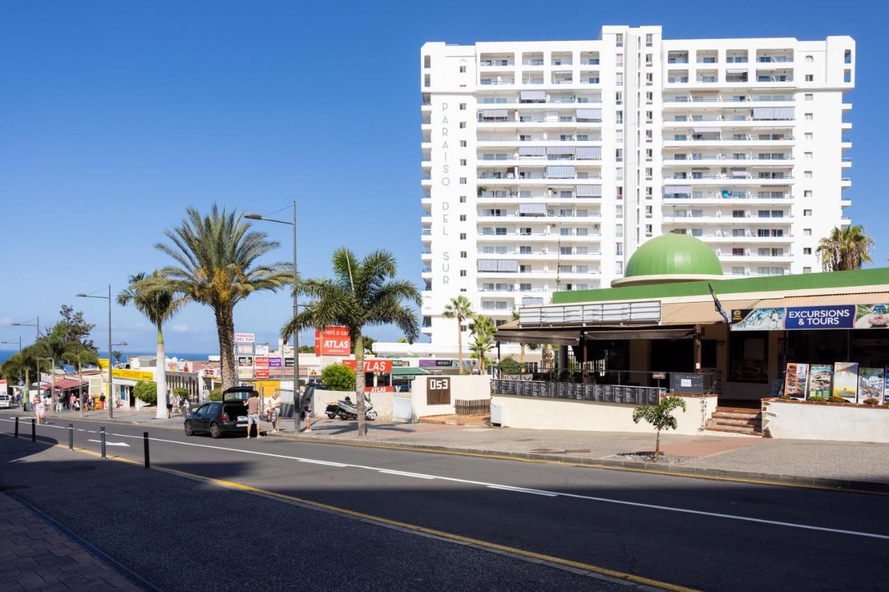 Welcome To Paradise Costa Adeje  Exterior photo